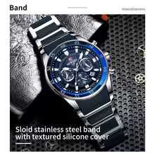 REWARD VIP: ELITE CHRONOGRAPH